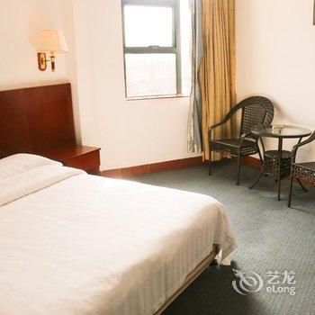 珠海新濠润假日酒店(原交通酒店)酒店提供图片