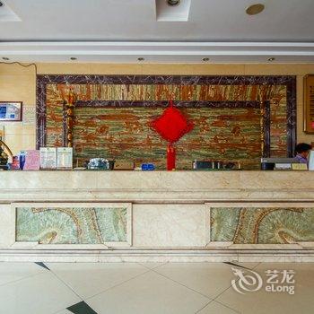 宜兴米拉格宾馆酒店提供图片