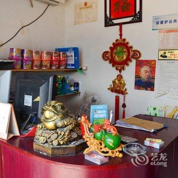 唐山东方旅馆酒店提供图片