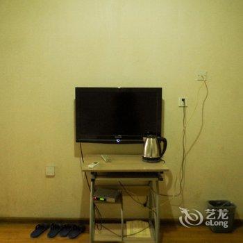 乌鲁木齐梦馨快捷宾馆酒店提供图片