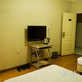 乌鲁木齐梦馨快捷宾馆酒店提供图片