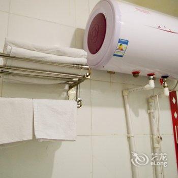 乌鲁木齐梦馨快捷宾馆酒店提供图片