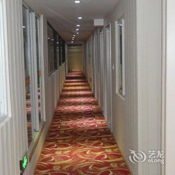 广元锦炆宾馆酒店提供图片