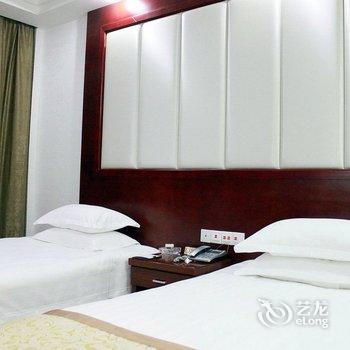 铜陵四通商务宾馆酒店提供图片