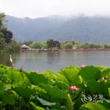 和顺闲情偶寄客栈酒店提供图片