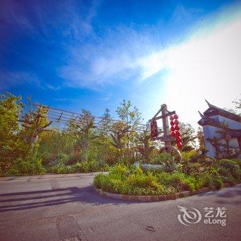 南通年青宾馆酒店提供图片