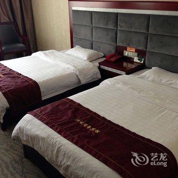 西宁兴达宾馆(青海)酒店提供图片