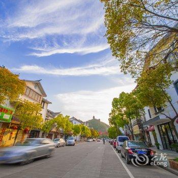 南通年青宾馆酒店提供图片