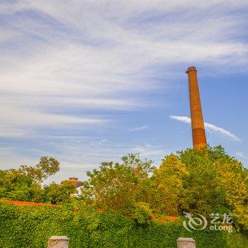 南通年青宾馆酒店提供图片