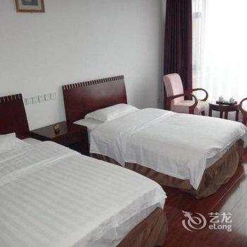 茂县羌山红宾馆酒店提供图片