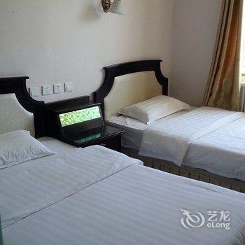承德庆和山庄酒店提供图片