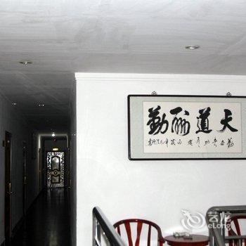 雄县老北京快捷宾馆酒店提供图片