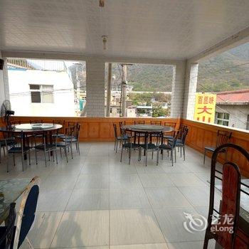 百里峡大山农家院酒店提供图片