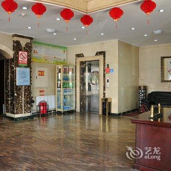 丹东辽东学院商务宾馆酒店提供图片