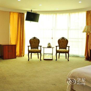 丹东辽东学院商务宾馆酒店提供图片