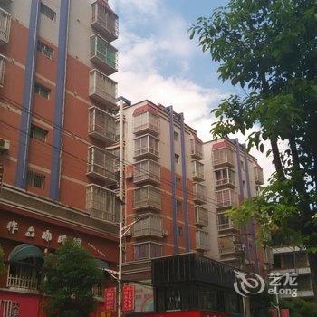 松桃天源宾馆酒店提供图片