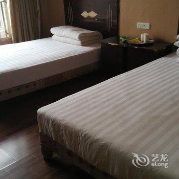 松桃天源宾馆酒店提供图片