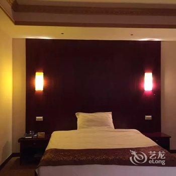 迪庆央金商务酒店酒店提供图片