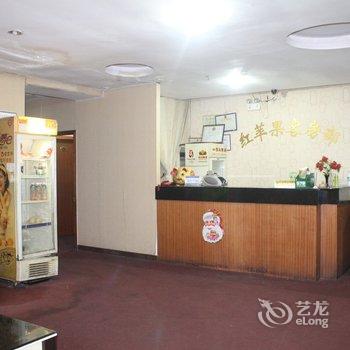 衡阳红苹果客房部宾馆酒店提供图片