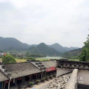 绩溪龙须山酒家(宣城)酒店提供图片