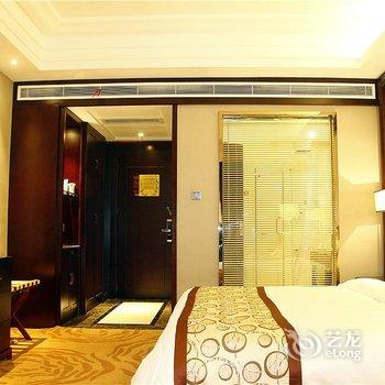 岳阳迪拜大酒店酒店提供图片