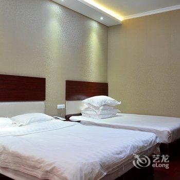 汝阳君澜商务宾馆酒店提供图片