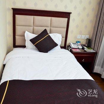 焦作温县蓝梦大酒店酒店提供图片