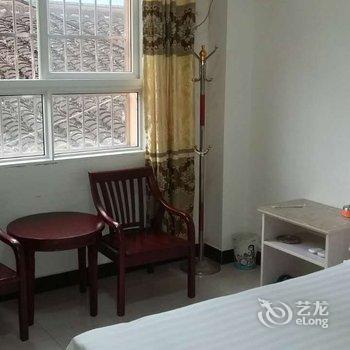 文县水巷李家旅馆酒店提供图片