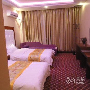 林芝鑫城商务宾馆酒店提供图片