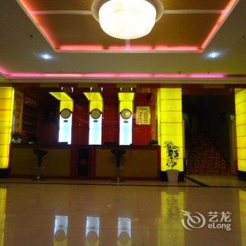 林芝鑫城商务宾馆酒店提供图片