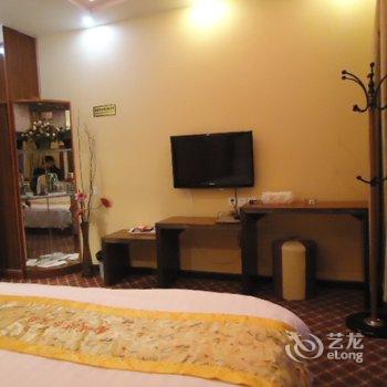 林芝鑫城商务宾馆酒店提供图片