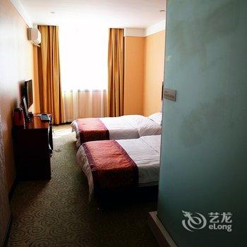 石泉顺意商务酒店酒店提供图片