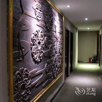 濮阳亚皇宾馆酒店提供图片