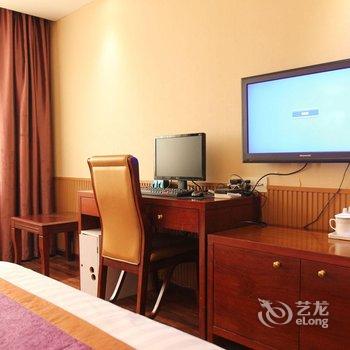 荆门味尚之星快捷酒店酒店提供图片