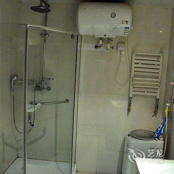 临沂喜达屋连锁公寓酒店提供图片