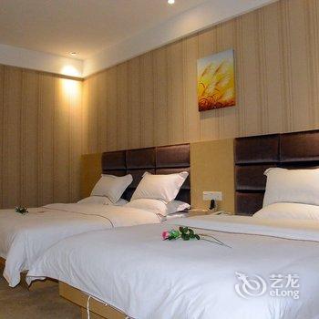 卡尔顿酒店（佛山美食广场总店）酒店提供图片