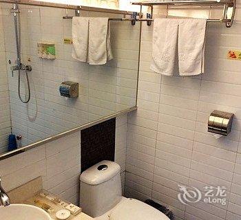 襄阳壹家风雅酒店酒店提供图片