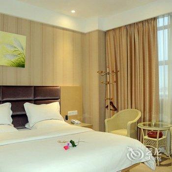 卡尔顿酒店（佛山美食广场总店）酒店提供图片