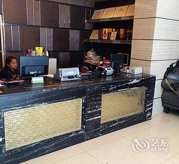 襄阳壹家风雅酒店酒店提供图片