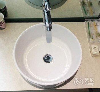 襄阳壹家风雅酒店酒店提供图片