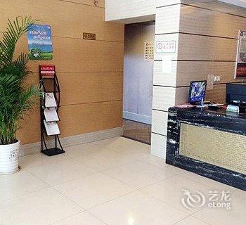 襄阳壹家风雅酒店酒店提供图片