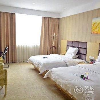 卡尔顿酒店（佛山美食广场总店）酒店提供图片