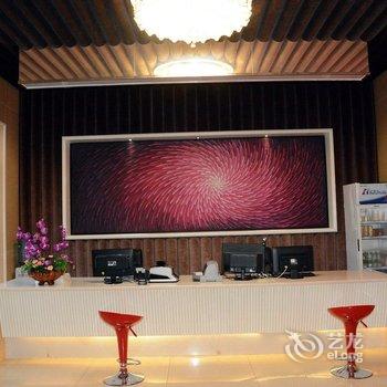 卡尔顿酒店（佛山美食广场总店）酒店提供图片