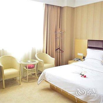 卡尔顿酒店（佛山美食广场总店）酒店提供图片