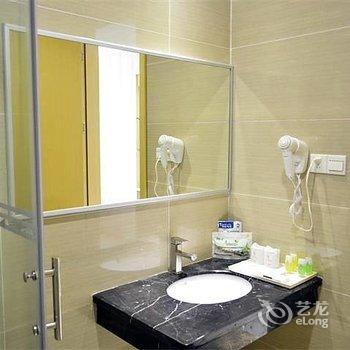 卡尔顿酒店（佛山美食广场总店）酒店提供图片