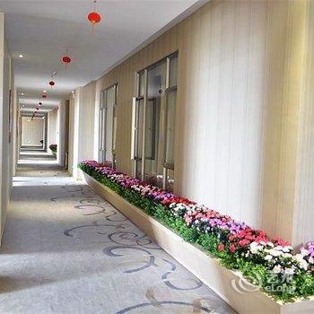 卡尔顿酒店（佛山美食广场总店）酒店提供图片