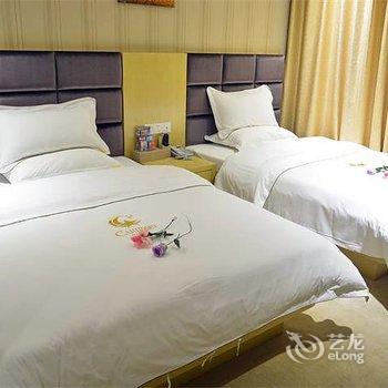 卡尔顿酒店（佛山美食广场总店）酒店提供图片