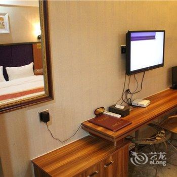 岳阳平江县洪江宾馆酒店提供图片
