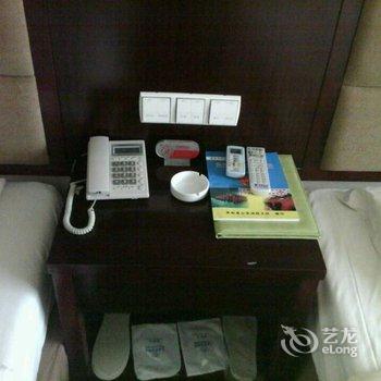 吴起县三泰商务酒店酒店提供图片