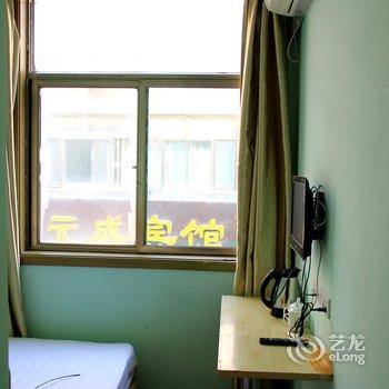 潍坊民生旅馆酒店提供图片